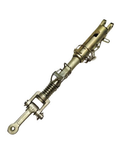 Стяжка телескопічна(вир-во Білорусь,ВЗТЗЧ)