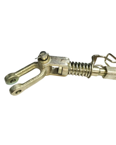 Стяжка телескопічна(вир-во Білорусь,ВЗТЗЧ)