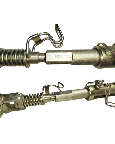 Стяжка телескопічна(вир-во Білорусь,ВЗТЗЧ)