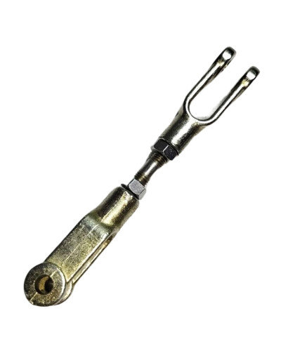 Тяга (L=198 мм)(вир-во Білорусь,МТЗ)