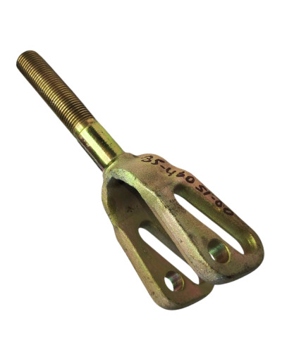 Вилка розкосу МТЗ-1025