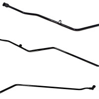 Труба маслопровода гідросистеми(вир-во Білорусь,МТЗ)