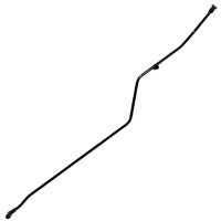 Труба маслопровода гідросистеми(вир-во Білорусь,МТЗ)