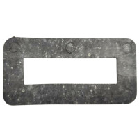 Прокладка указателя КПП(гиробака) (старого образца) МТЗ-80-2022(пр-во Беларусь,МТЗ)