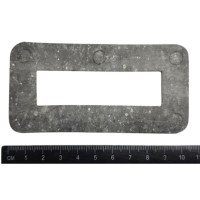 Прокладка указателя КПП(гиробака) (старого образца) МТЗ-80-2022(пр-во Беларусь,МТЗ)