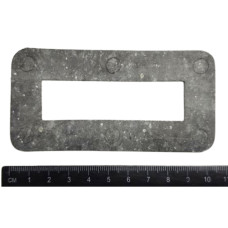 Прокладка указателя КПП(гиробака) (старого образца) МТЗ-80-2022(пр-во Беларусь,МТЗ)