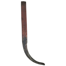 Лапа долото УСМК (бурякова)