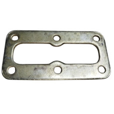 Пластина прижимная указателя КПП(старого образца)МТЗ-80-2022(пр-во Беларусь,МТЗ)