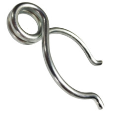 Пружина задней навески (кронштейна) МТЗ-822-1221