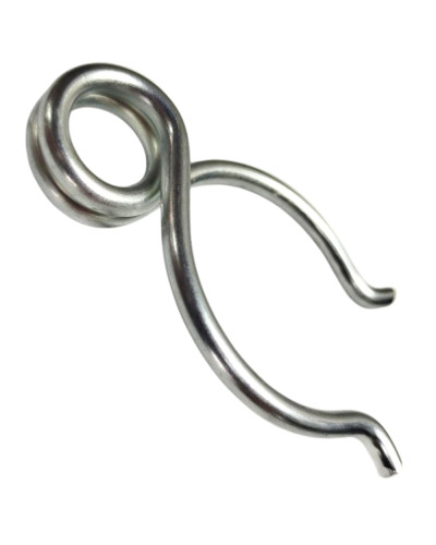 Пружина задньої навіски (кронштейна) МТЗ-822-1221