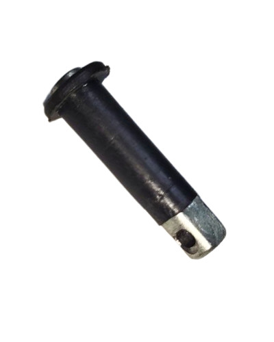 Палець тяги гідроросподільника,важіля КПП(вир-во Білорусь,МТЗ)