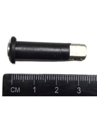 Палець тяги гідроросподільника,важіля КПП(вир-во Білорусь,МТЗ)