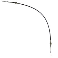 Трос керування гідропіднімачем МТЗ- 822,922,923,2022,1522,2522 (L=1350 мм)(вир-во Технопривод)