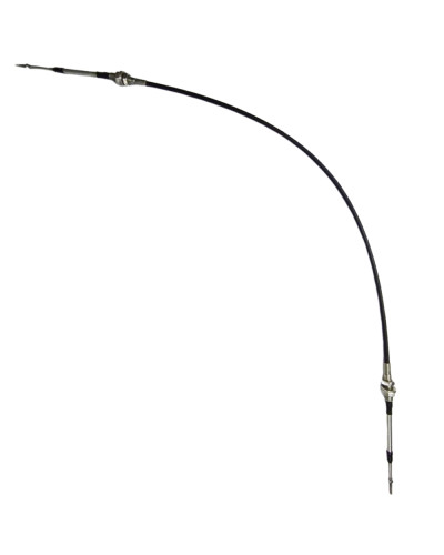 Трос керування гідропіднімачем МТЗ- 822,922,923,2022,1522,2522 (L=1350 мм)(вир-во Технопривод)