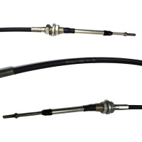 Трос керування гідропіднімачем МТЗ- 822,922,923,2022,1522,2522 (L=1350 мм)(вир-во Технопривод)