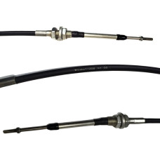 Трос керування гідропіднімачем МТЗ- 822,922,923,2022,1522,2522 (L=1350 мм)(вир-во Технопривод)