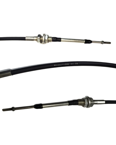 Трос керування гідропіднімачем МТЗ- 822,922,923,2022,1522,2522 (L=1350 мм)(вир-во Технопривод)