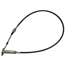 Трос керування гідророзподільником МТЗ 1523,2022 (L=1500мм,хід 40 )