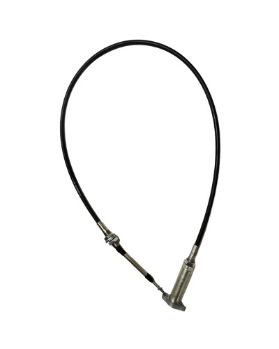 Трос керування гідророзподільником МТЗ 1523,2022 (L=1500мм,хід 40 )