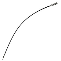 Трос керування гідророзпродільником РП-70 (L=1436 мм) (вир-во Технопривод)