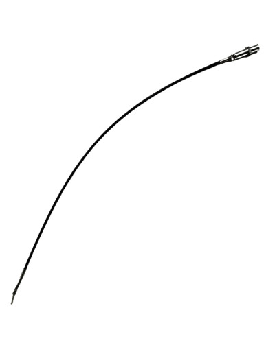 Трос керування гідророзпродільником РП-70 (L=1436 мм) (вир-во Технопривод)