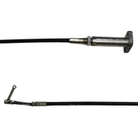 Трос керування гідророзпродільником РП-70 (L=1436 мм) (вир-во Технопривод)