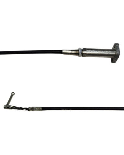 Трос керування гідророзпродільником РП-70 (L=1436 мм) (вир-во Технопривод)