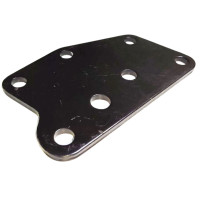 Пластина(вир-во Білорусь,МТЗ)