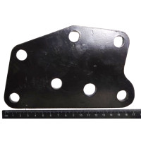 Пластина(вир-во Білорусь,МТЗ)