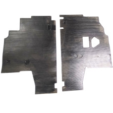 Комплект килимків МТЗ(кабіна МК)