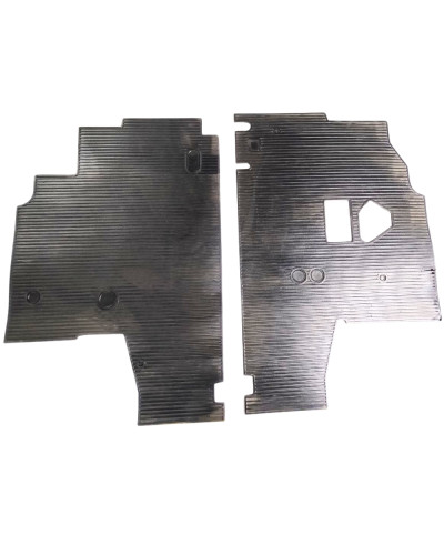 Комплект килимків МТЗ(кабіна МК)