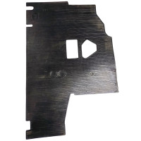 Комплект килимків МТЗ(кабіна МК)