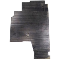 Комплект килимків МТЗ(кабіна МК)