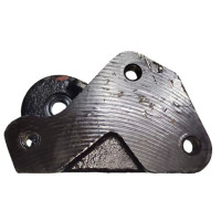 Опора ліва(кронштейн)(вир-во Білорусь,БЗТДіА)