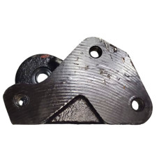 Опора ліва(кронштейн)(вир-во Білорусь,БЗТДіА)