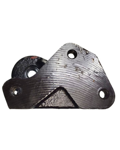 Опора ліва(кронштейн)(вир-во Білорусь,БЗТДіА)