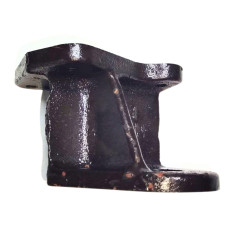 Опора ліва(кронштейн)(вир-во Білорусь,БЗТДіА)