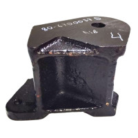 Опора ліва(кронштейн)(вир-во Білорусь,БЗТДіА)