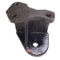 Опора ліва(кронштейн)(вир-во Білорусь,БЗТДіА)