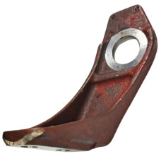 Кронштейн кабіни лівий (з отвором)(вир-во Білорусь,ВЗТЗЧ)