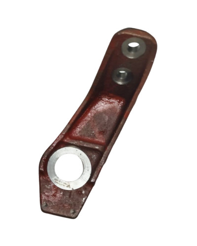 Кронштейн кабіни лівий (з отвором)(вир-во Білорусь,ВЗТЗЧ)