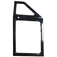 Двері праві УК (каркас)(вир-во Білорусь,МТЗ)