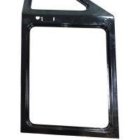 Двері праві УК (каркас)(вир-во Білорусь,МТЗ)