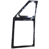 Двері праві УК (каркас)(вир-во Білорусь,МТЗ)