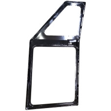 Двері праві УК (каркас)(вир-во Білорусь,МТЗ)