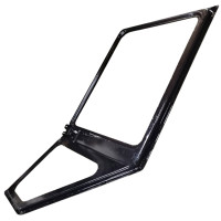 Двері праві УК (каркас)(вир-во Білорусь,МТЗ)