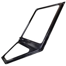 Двері праві УК (каркас)(вир-во Білорусь,МТЗ)