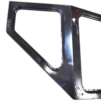 Двері ліві УК (каркас)(вир-во Білорусь,МТЗ)