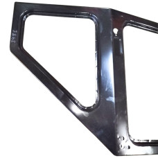 Двері ліві УК (каркас)(вир-во Білорусь,МТЗ)