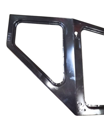 Двери левые УК(каркас)(пр-во Беларусь,МТЗ)